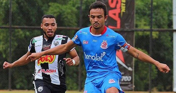 Goianésia contrata mais dois jogadores para a disputa da Série D