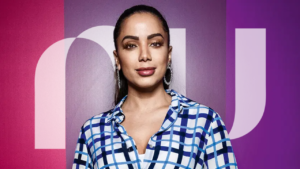 Cantora Anitta passa a fazer parte do conselho administrativo do Nubank