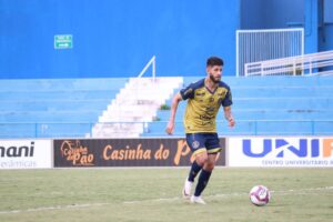 Goianos não tiram zero do placar em jogos na Série D