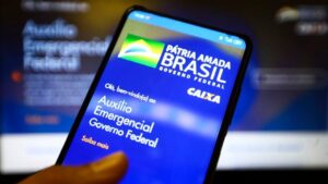 Caixa paga a sexta parcela da nova rodada do auxílio emergencial para pessoas nascidas em dezembro