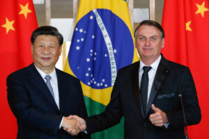 Goiás é o 5º estado com mais investimentos da China