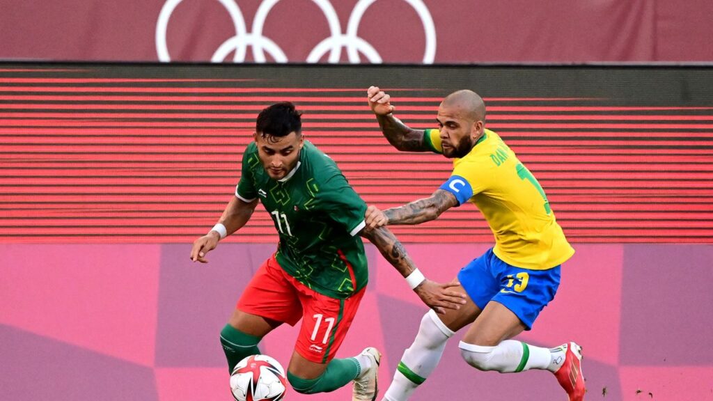 Brasil supera México nas penalidades e vai à final em busca do bicampeonato olímpico