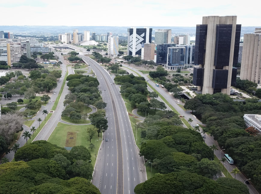 Secretaria da Saúde do Distrito Federal confirma dois casos da Ômicron em Brasília