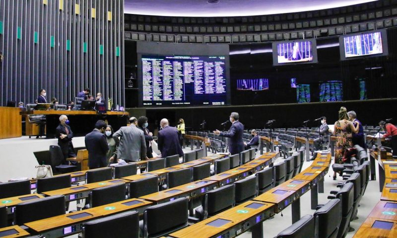 Acompanhe como cada deputado e senador goiano votou sobre o orçamento secreto