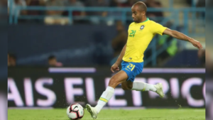 Lucas Moura