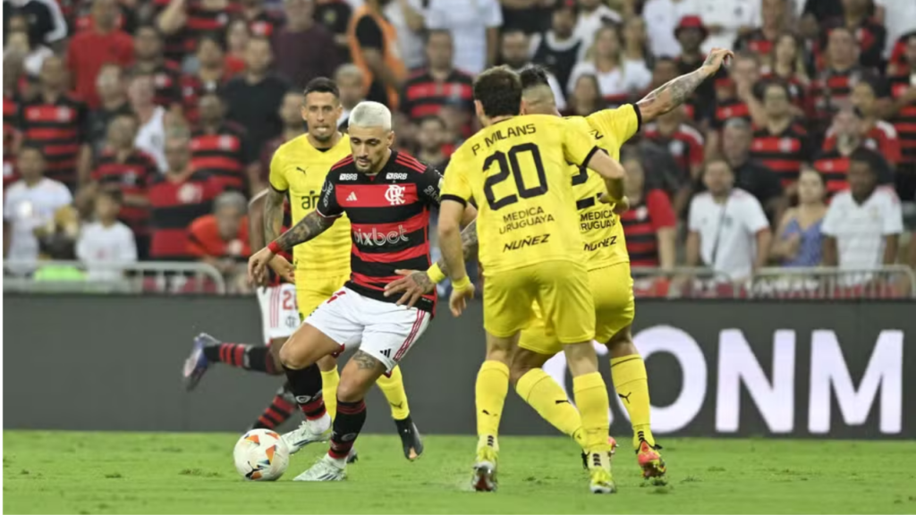 flamengo