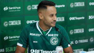 Matheus Gonçalves