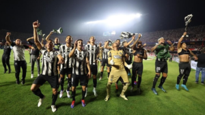 Botafogo