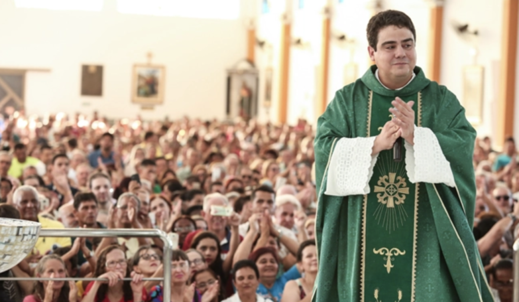 STJ julga recurso do desembargador acusado por receber propina do padre Robson