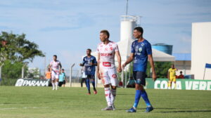 Higo Magalhães espera que jogadores se mobilizem para conquistar Copa Verde