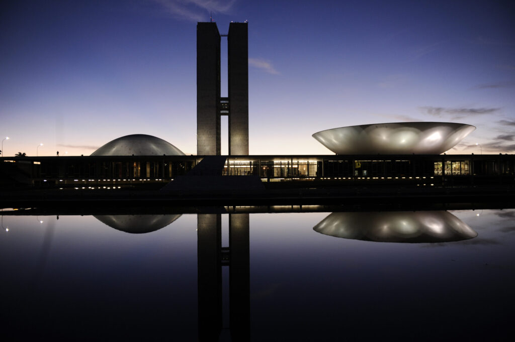 Prêmio Congresso em Foco: deputados e senadores goianos ficam de fora do ranking