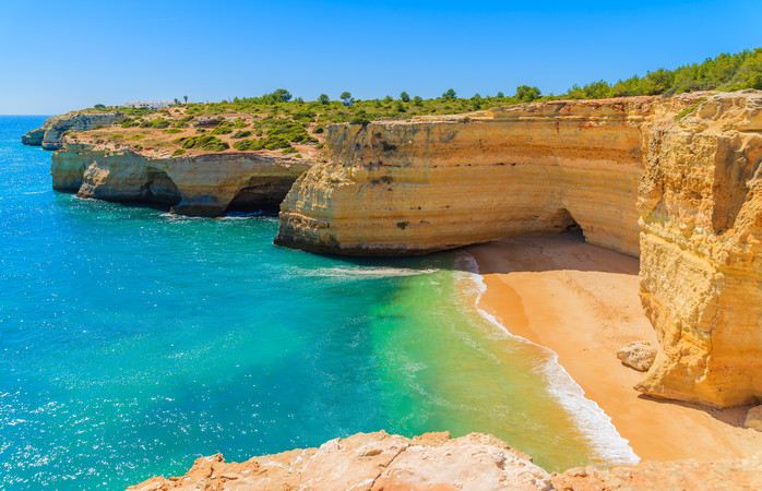 Portugal pretende atrair brasileiros com a reabertura de fronteiras para turistas