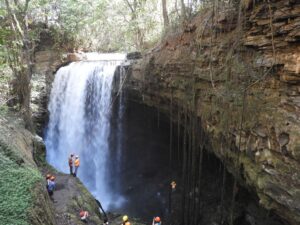 Entenda por que o Cerrado goiano é referência internacional para turismo de aventura