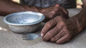 Retrato da pobreza: dados revelam aumento de 85% no número de brasileiros com fome em 2 anos