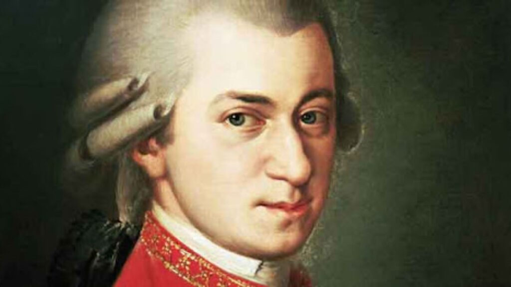 Mozart