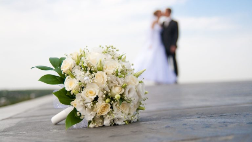 Mãe se atrasa para casamento da filha e culpa a moça | Foto: Reprodução