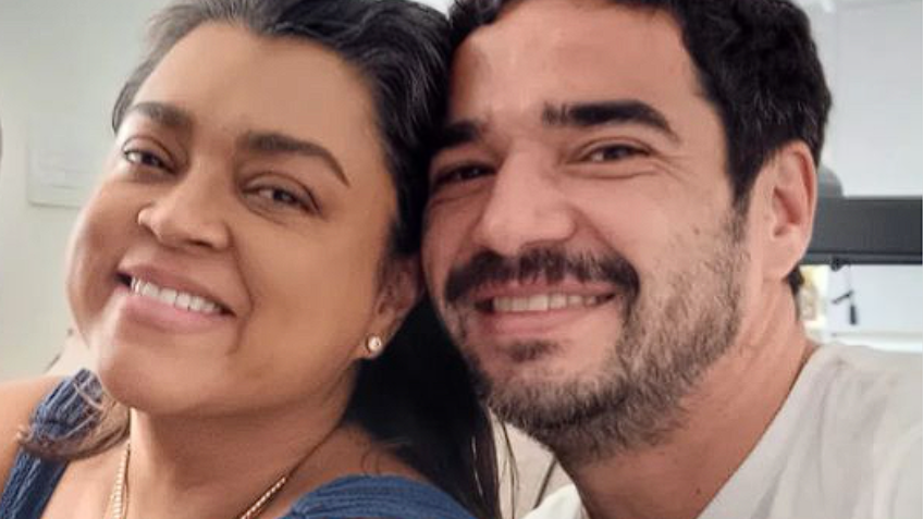 Preta Gil esclarece mal entendido após vídeo com Caio Blat | Foto: Reprodução/Instagram