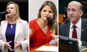 Deputados de Goiás veem dificuldades na implantação do voto impresso para 2022