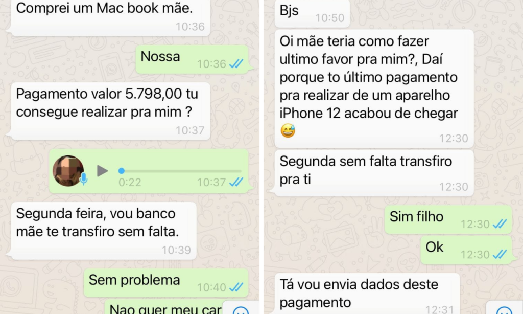 Suspeitos de golpes no RS são presos em Goiânia