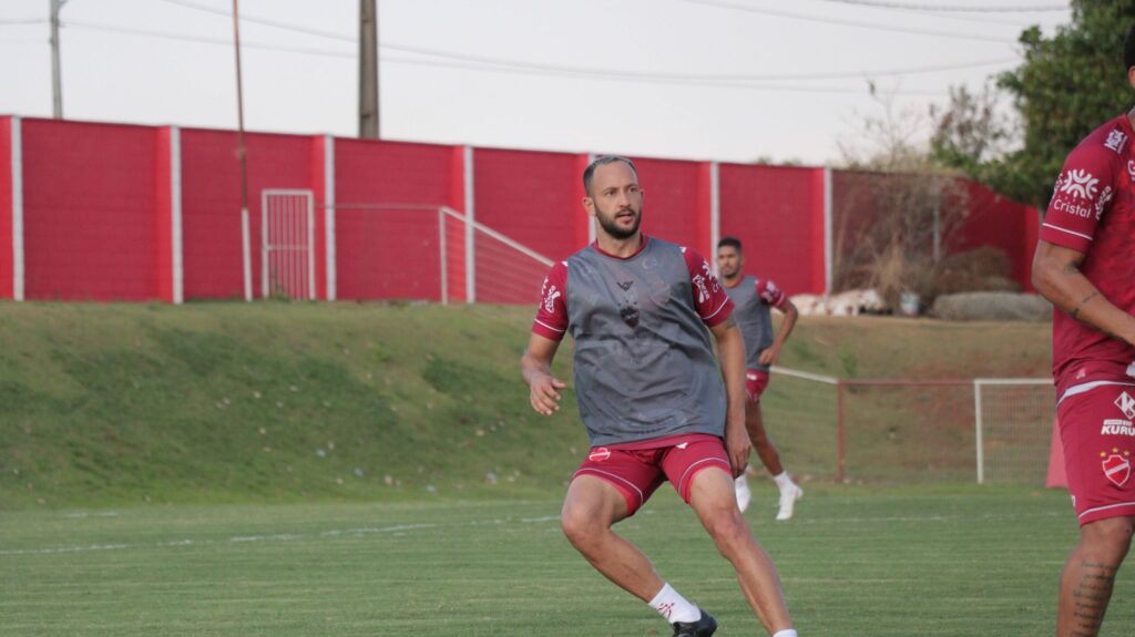 Após goleada na Copa Verde