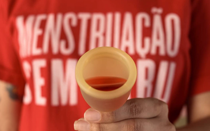 Pobreza menstrual afeta milhões de meninas e mulheres ao redor do mundo