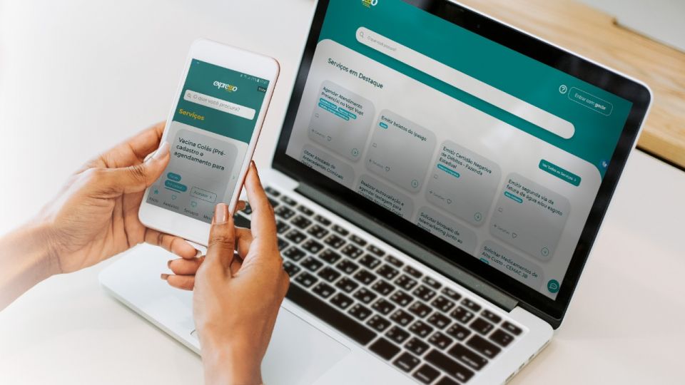 Detran disponibiliza três novos serviços pela plataforma Expresso Web