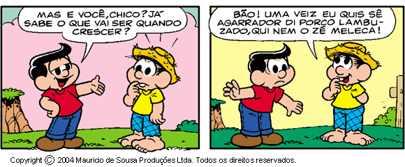 Puxe o “erre” com orgulho de ser goiano