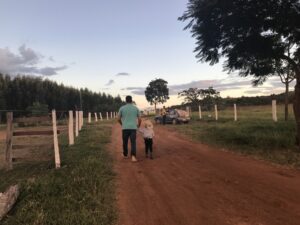 Goianos: uma história contada através da oralidade