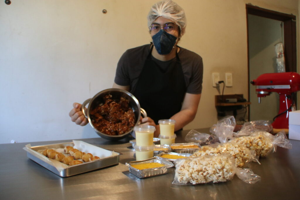 Comida da festa junina está mais ‘salgada’ neste ano