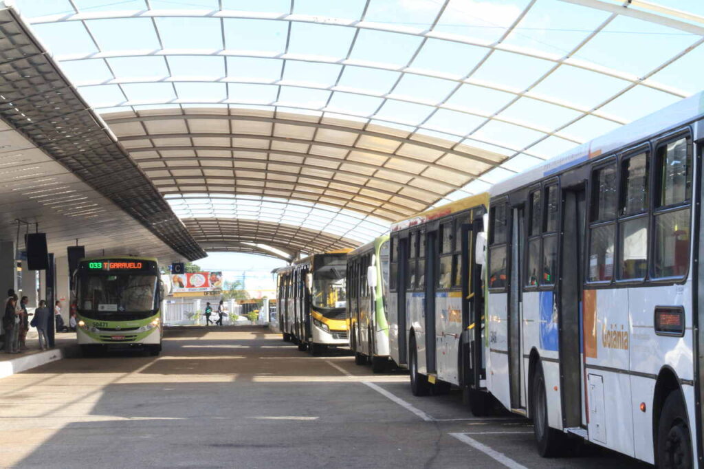 Tarifa única do transporte coletivo pode deixar de existir