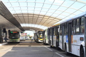 Tarifa única do transporte coletivo pode deixar de existir