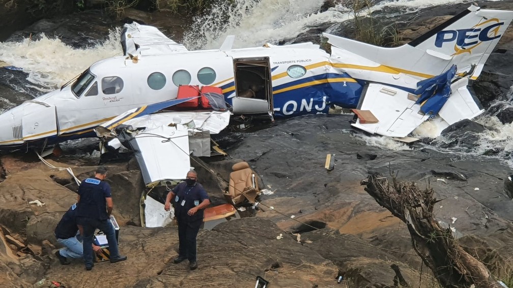 Caso Marília Mendonça: empresa será investigada acerca de descanso de pilotos