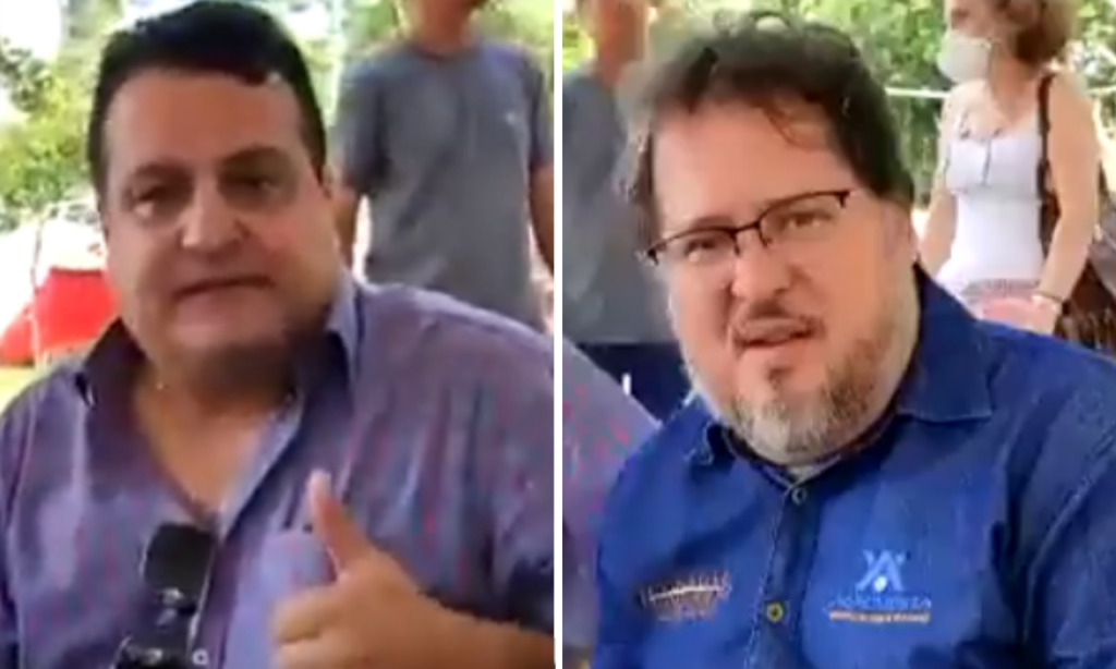 Pecuaristas de Goiás criam campanha de doação de gados para tentar reeleger Jair Bolsonaro