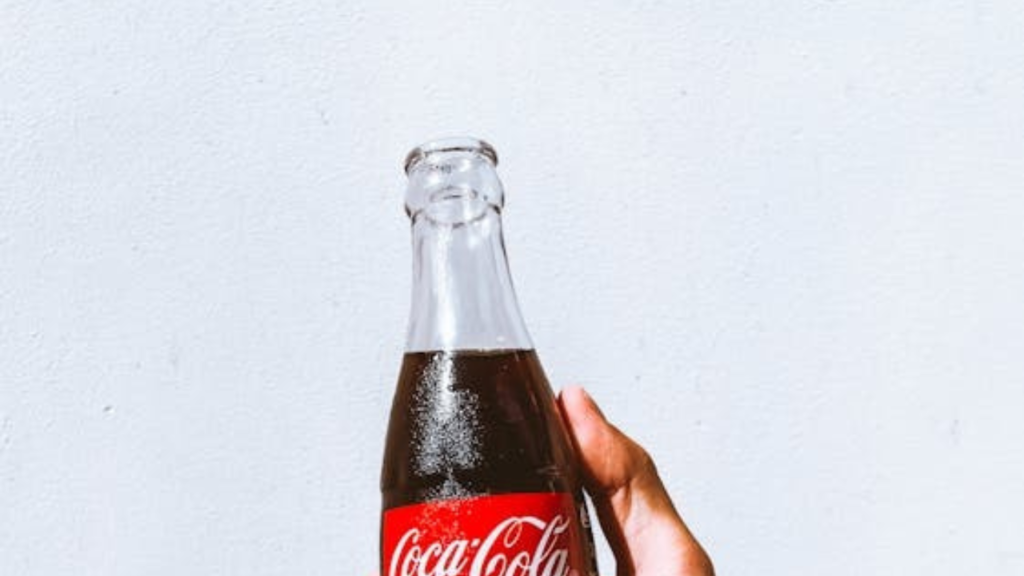 Coca-Cola