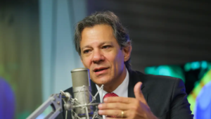 Haddad comemora reoneração da folha de pagamento