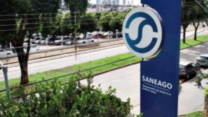 Saneago divulga alerta sobre o consumo de água em Goiás