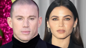 Channing Tatum e Jenna Dewan resolvem divórcio após 6 anos