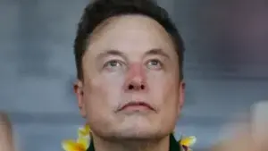 Fortuna de Elon Musk chega a US$ 870 bilhões e supera PIB de quase toda a América do Sul