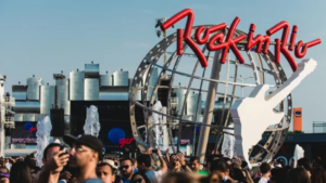 Rock in Rio: Avenged Sevenfold e Evanescence são principais atrações do ‘Dia do Rock’