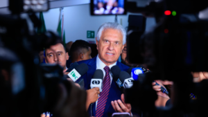 Governador afirma que reconhecimento da situação de emergência não é suficiente e que há “total omissão” por parte do governo federal | Foto: Divulgação