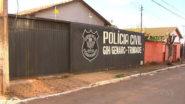 Polícia Civil prende trio suspeito de assassinar dois adolescentes e um idoso em Trindade