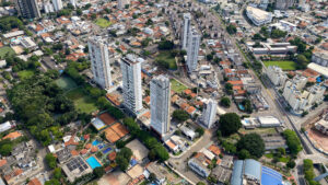 Goiânia registra aumento de preço na venda de imóveis acima da média no país