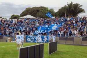 Primeiro turno da Divisão de Acesso termina com Goiatuba na liderança