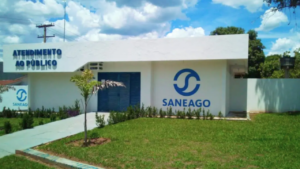 Saneago