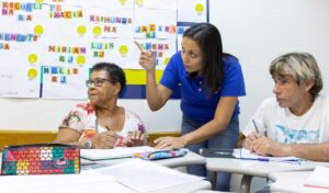 I Fórum de Responsabilidade Socioambiental apresenta Instituto Yduqs