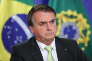 "Tá quase certo com o PL para a gente partir para as eleições”