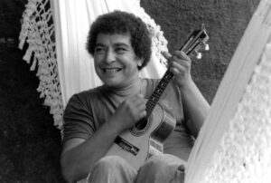 Projeto Chorinho faz tributo a João Nogueira