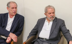 Lula responde a ataques de Ciro e diz que Covid pode ter afetado sanidade mental do pedetista