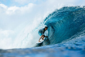 Brasileiros são maioria nas quartas de final do Billabong Pro Pipeline no Havaí