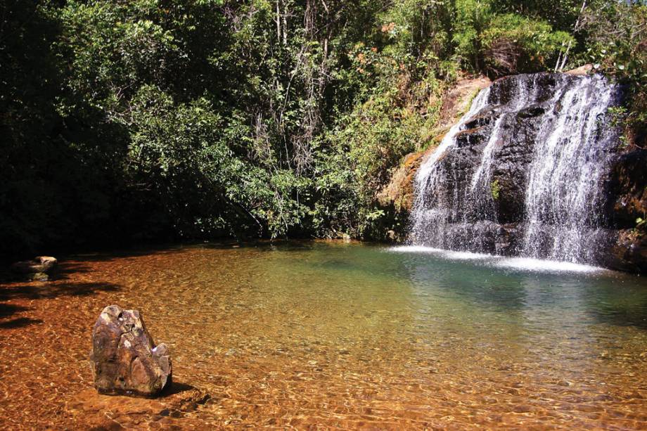 Sete parques estaduais serão reabertos para visitação